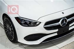 مێرسێدس بێنز C-Class